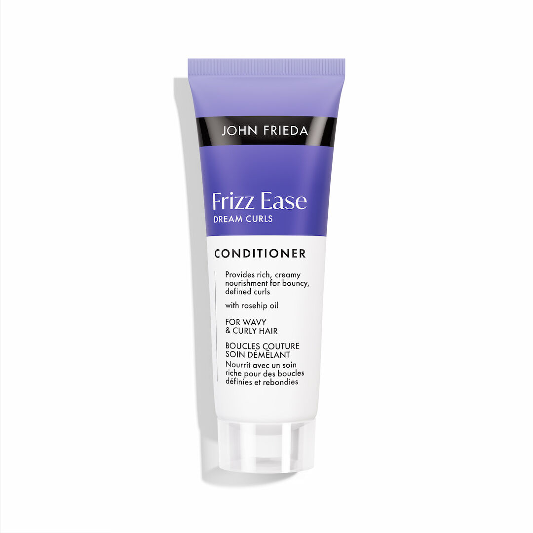 Condicionador Carac&oacute;is Definidos - John Frieda - DREAM CURLS - Imagem 1