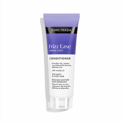 Condicionador Carac&oacute;is Definidos - John Frieda - DREAM CURLS - Imagem