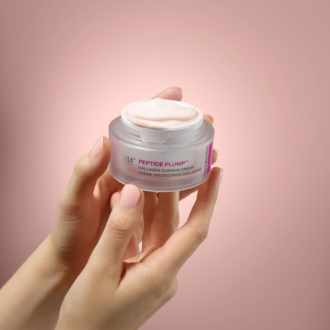 Peptide Plum Collagen Cushion Cream - StriVectin - StriVectin Tratamento - Imagem 5