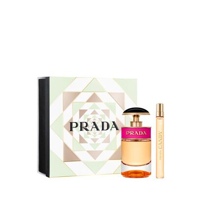 Coffret Eau de Parfum - PRADA - Candy - Imagem