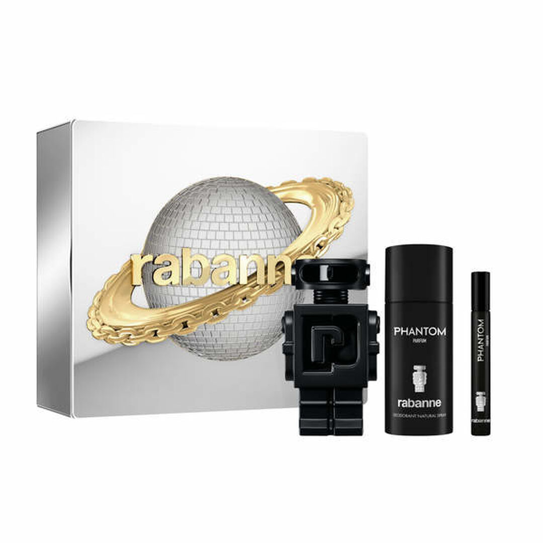Coffret Parfum - RABANNE - Phantom - Imagem 1