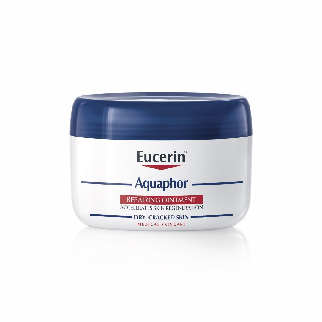 Aquaphor Pomada Reparadora - EUCERIN -  - Imagem 1