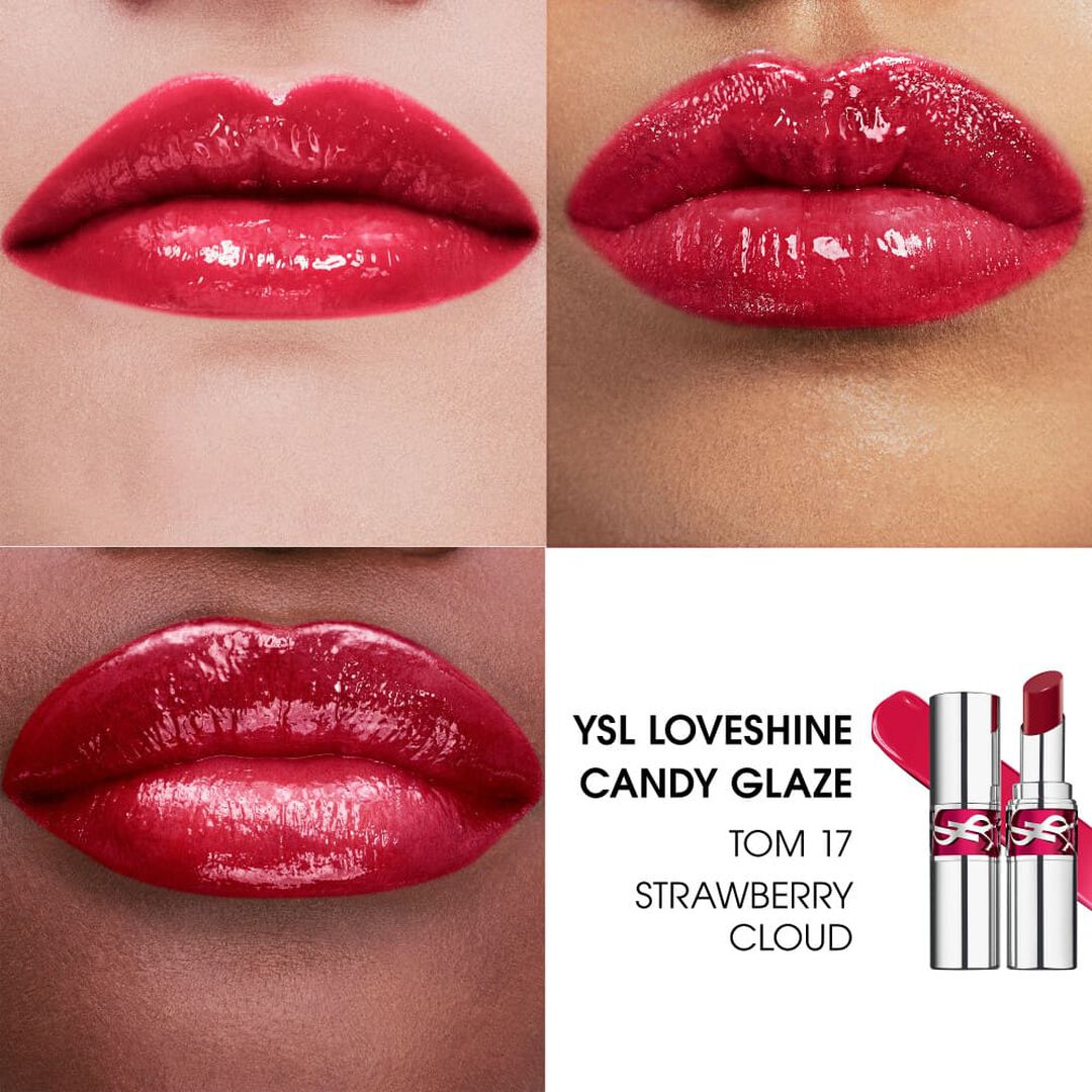 Candy Glaze - Yves Saint Laurent - Loveshine - Imagem 2