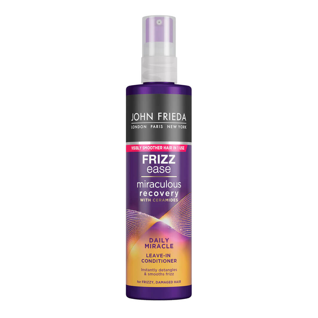 Condicionador Sem Enxaguar - John Frieda - Frizz Ease - Imagem 1