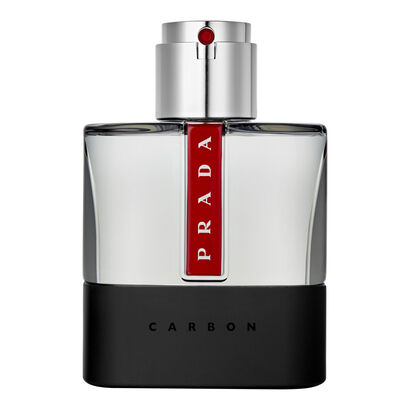 Eau de Toilette - PRADA - Luna Rossa Carbon - Imagem