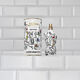 Eau de Toilette 2024 - Jean Paul Gaultier - Le Male Pride - Imagem 2