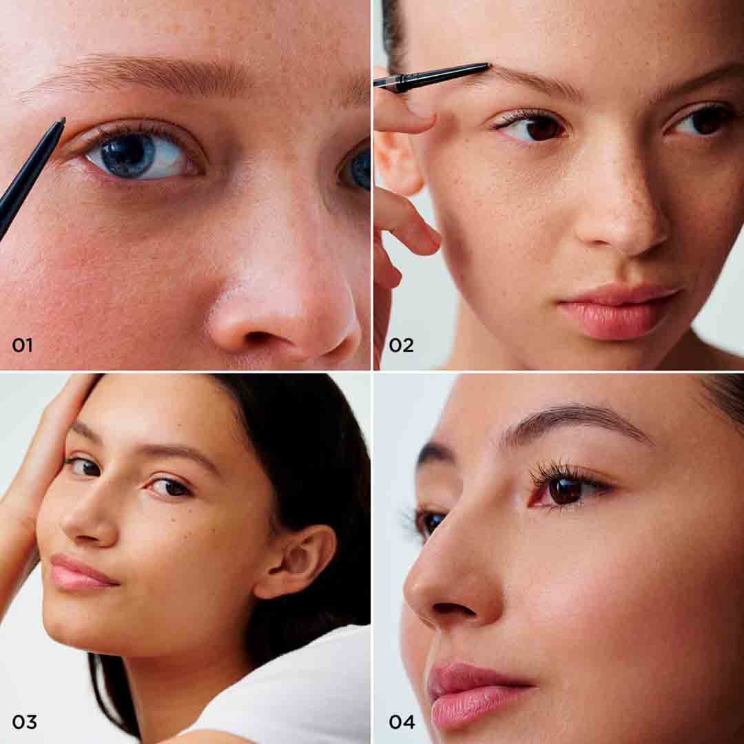 Wonder Define Brow Pencil - CLARINS - CLARINS MAQUILHAGEM - Imagem 3