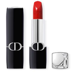 Rouge Dior - Batom Recarreg&aacute;vel, 80 - Red Smile, hi-res