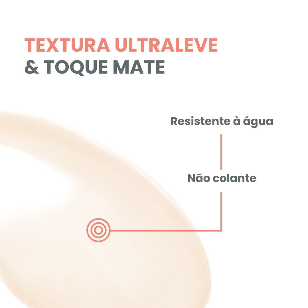 Protetor Solar Ultra Fluid Oil Control SPF50 - AVENE -  - Imagem 2