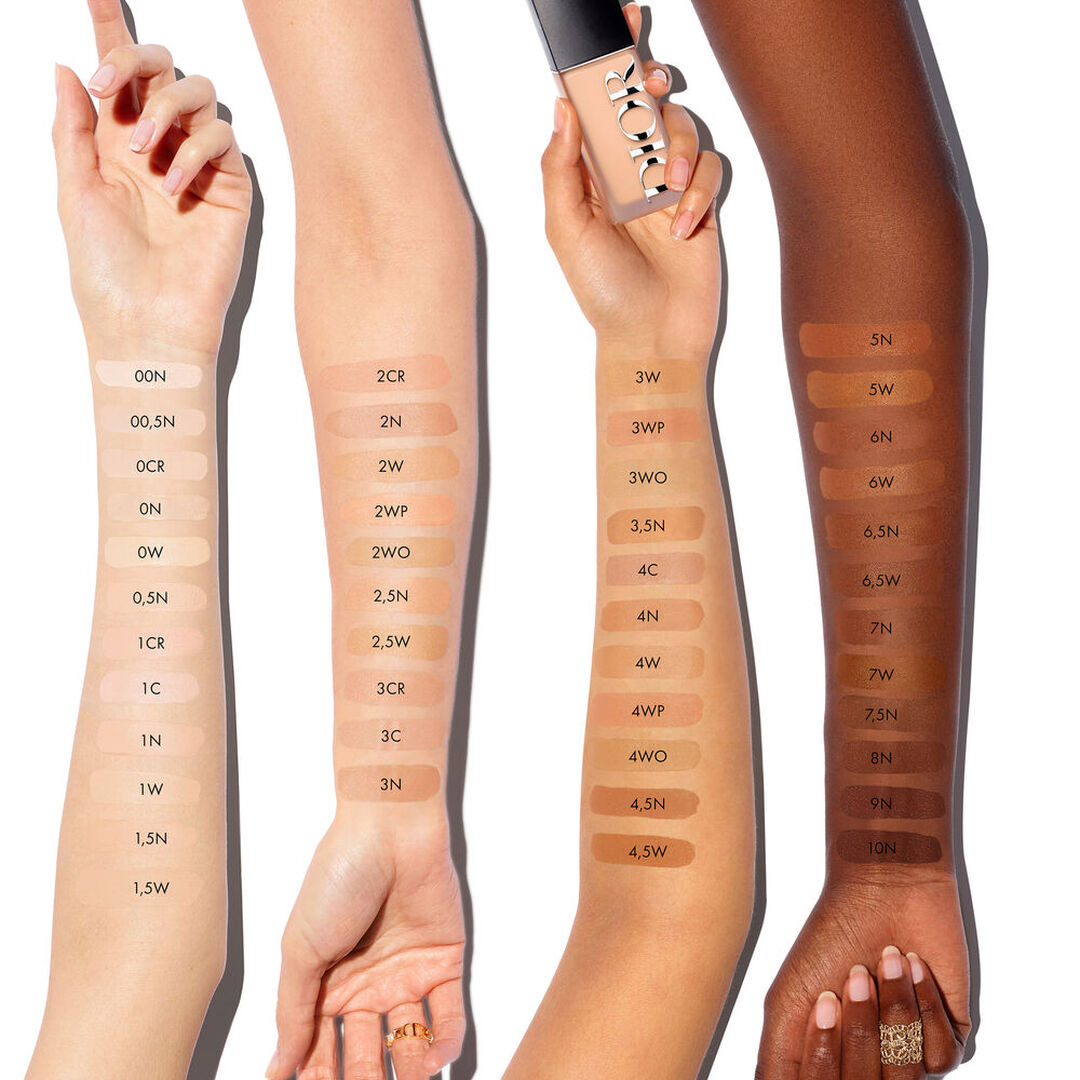 Skin Wear - Dior - Forever - Imagem 2