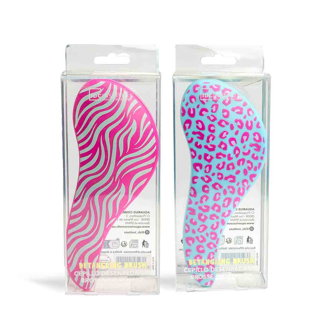 Escova de Desembara&ccedil;ar - IDC INSTITUTE -  - Imagem 4