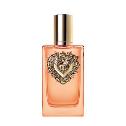 Eau de Parfum Intense - Dolce&Gabbana - DEVOTION - Imagem
