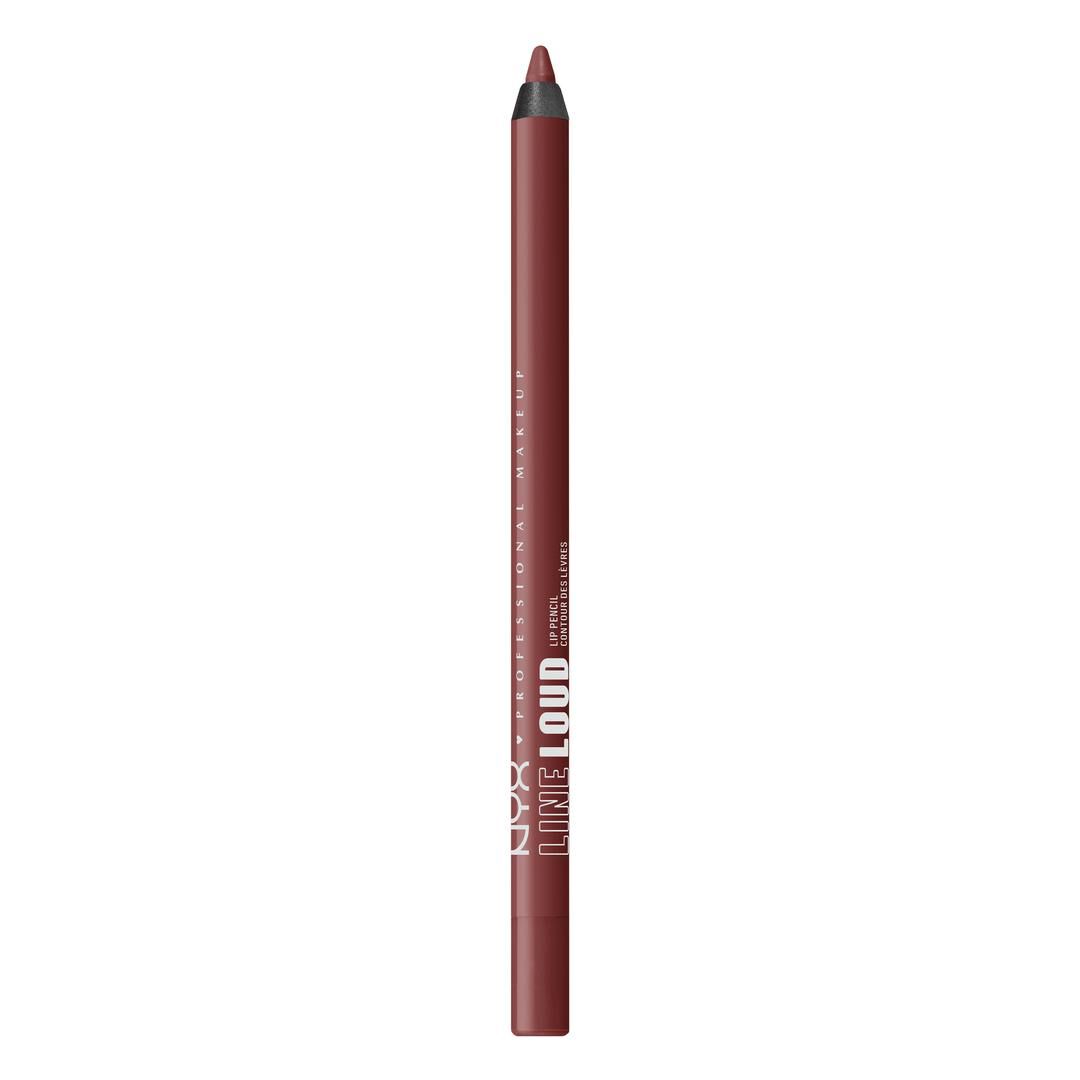 Lápis de Lábios - NYX Professional Makeup -  - Imagem 1
