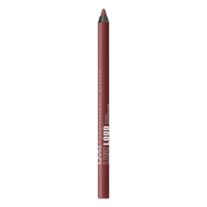 Lápis de Lábios - NYX Professional Makeup -  - Imagem