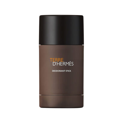 Desodorizante Stick - Hermès - TERRE D'HERMES - Imagem