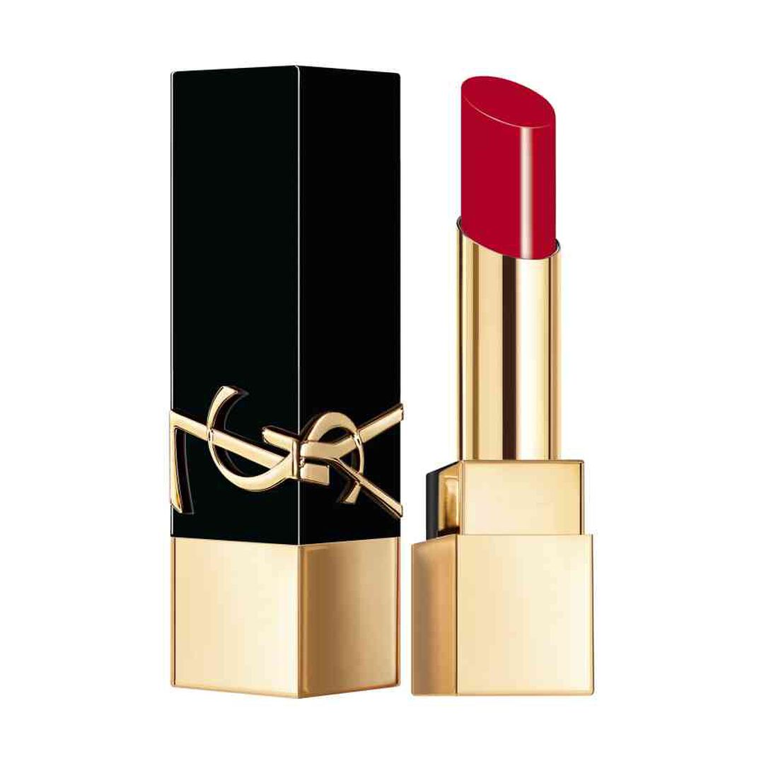 Rouge Pur Couture The Bold - Yves Saint Laurent - YVES SAINT-LAUREN MAQUILHAGEM - Imagem 1