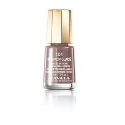 Mini Color, 151 - Marron Glace, hi-res