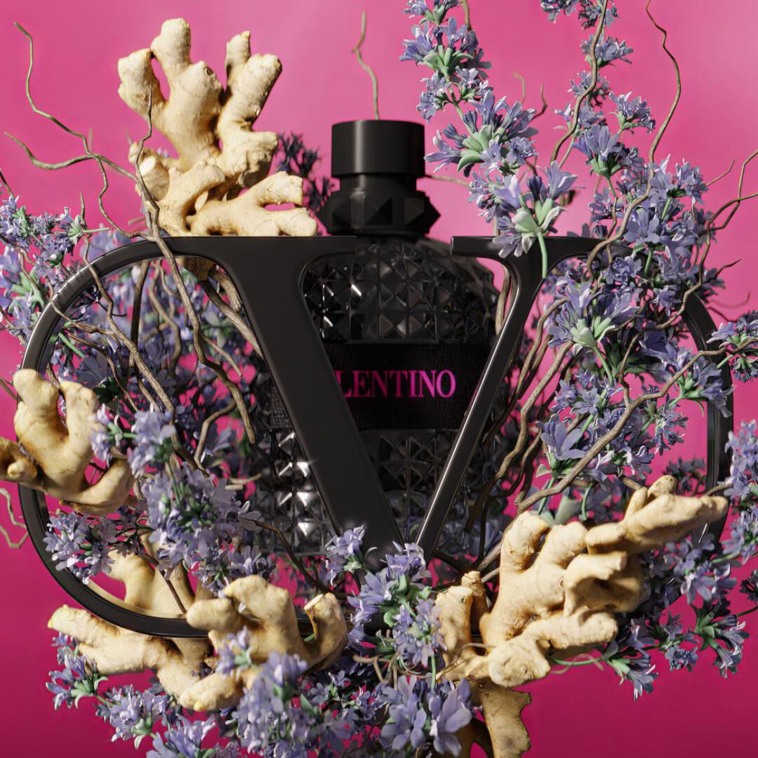 Extradose Uomo, Parfum - Valentino - BORN IN ROMA UOMO - Imagem 3