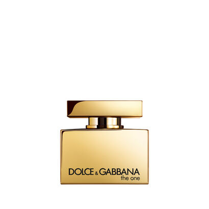 Gold Eau de Parfum Intense - Dolce&Gabbana - THE ONE - Imagem