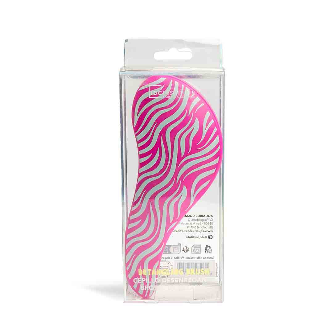 Escova de Desembara&ccedil;ar - IDC INSTITUTE -  - Imagem 5