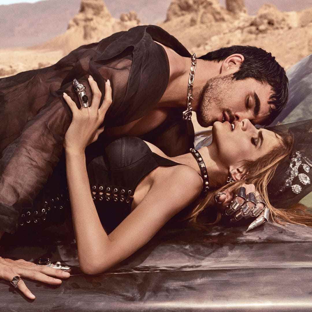 Parfum - Dolce&Gabbana - Q BY DOLCE&GABBANA - Imagem 6