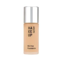 Oil-Free Foundation, 08 - Satin Skin, hi-res