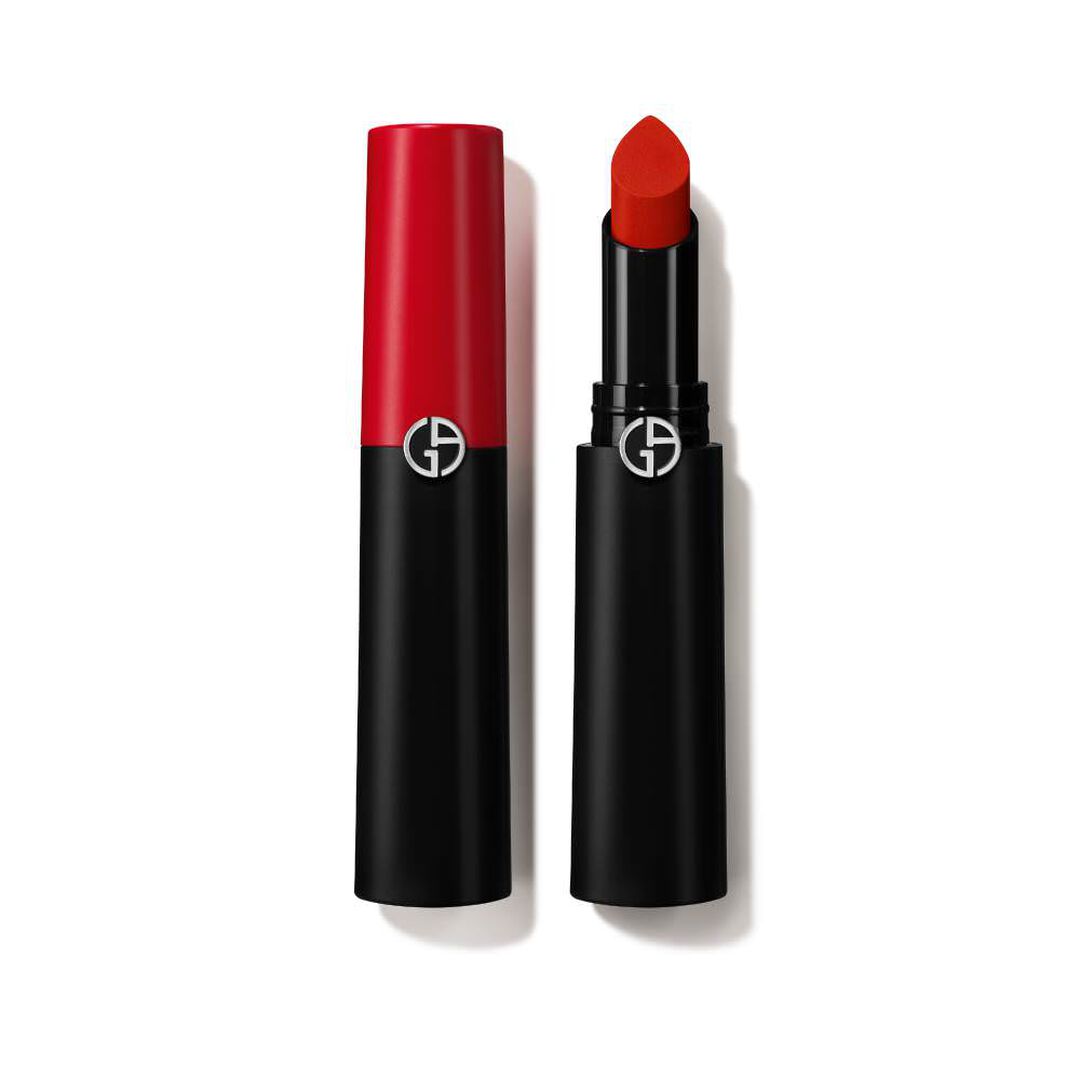 Matte - Giorgio Armani - Lip Power - Imagem 1