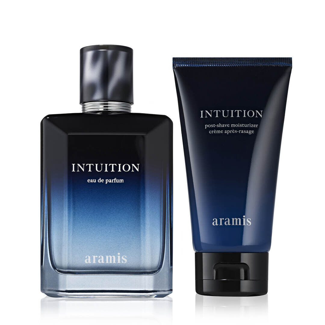 Coffret Eau de Parfum - ARAMIS - ARAMIS INTUITION - Imagem 4