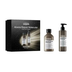 Coffret Absolut Repair Molecular Duo, , hi-res