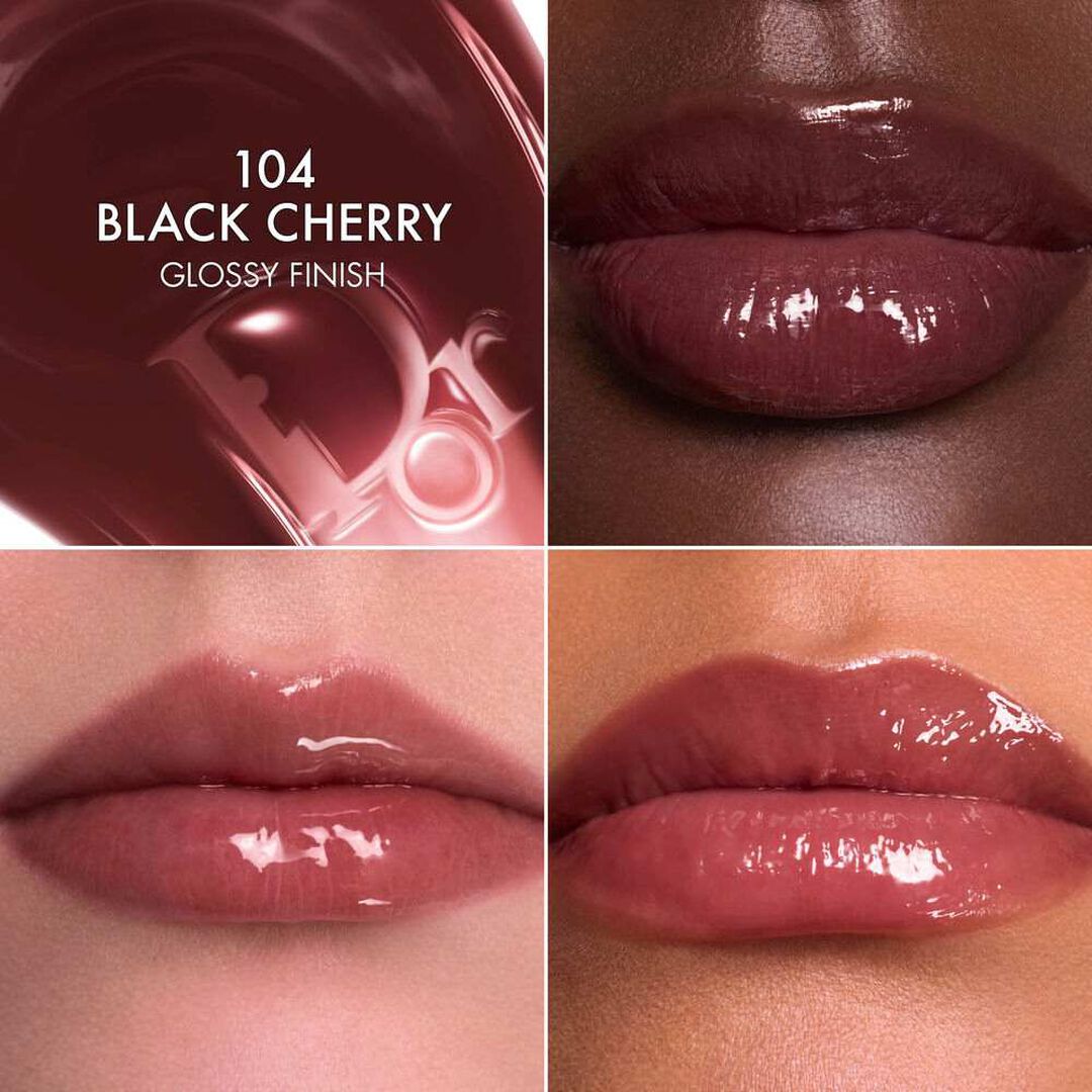 Lip Glow Butter - Dior - DIOR ADDICT - Imagem 5