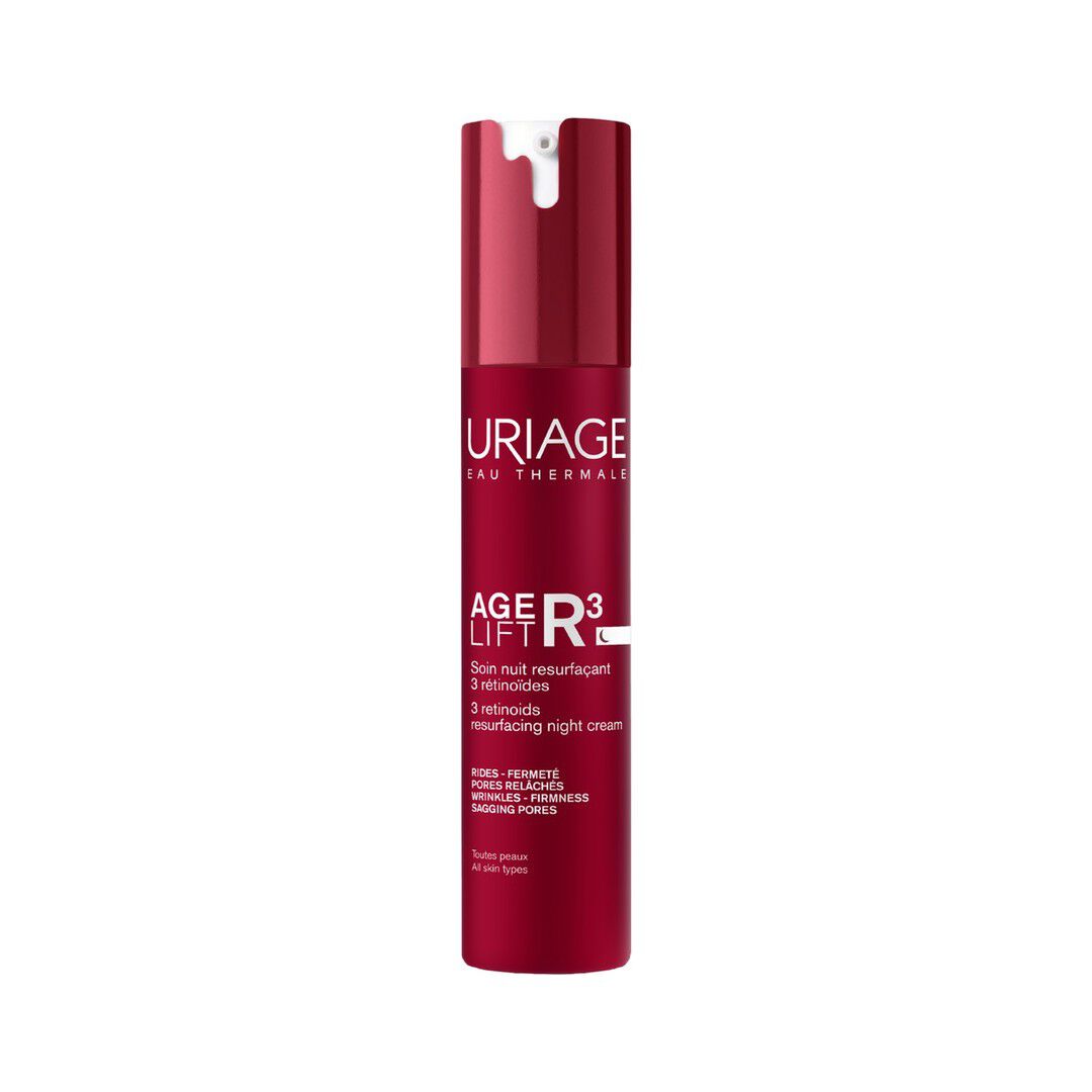 Age Lift R3 Creme de Noite - URIAGE -  - Imagem 1