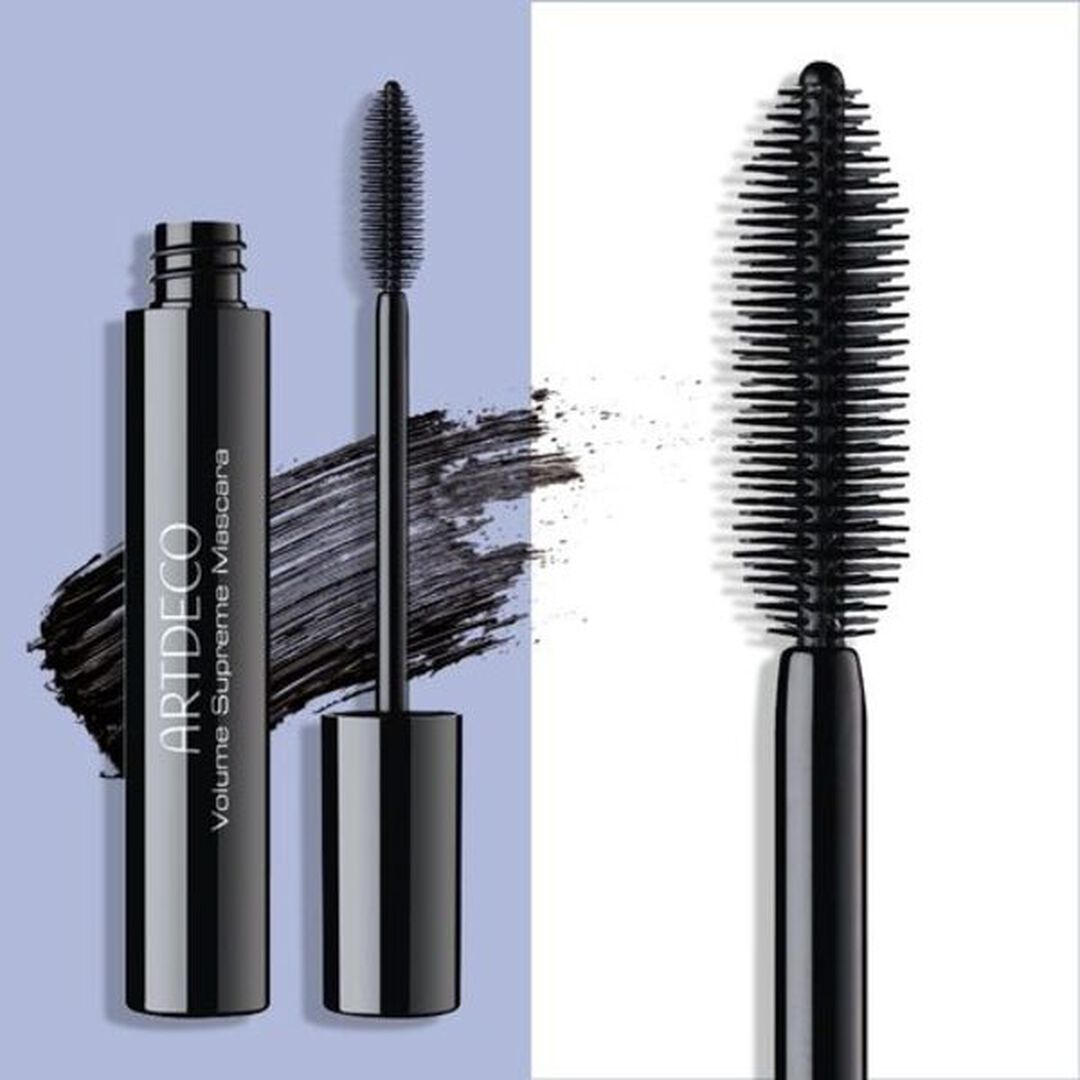 Volume Supreme Mascara - ARTDECO -  - Imagem 5