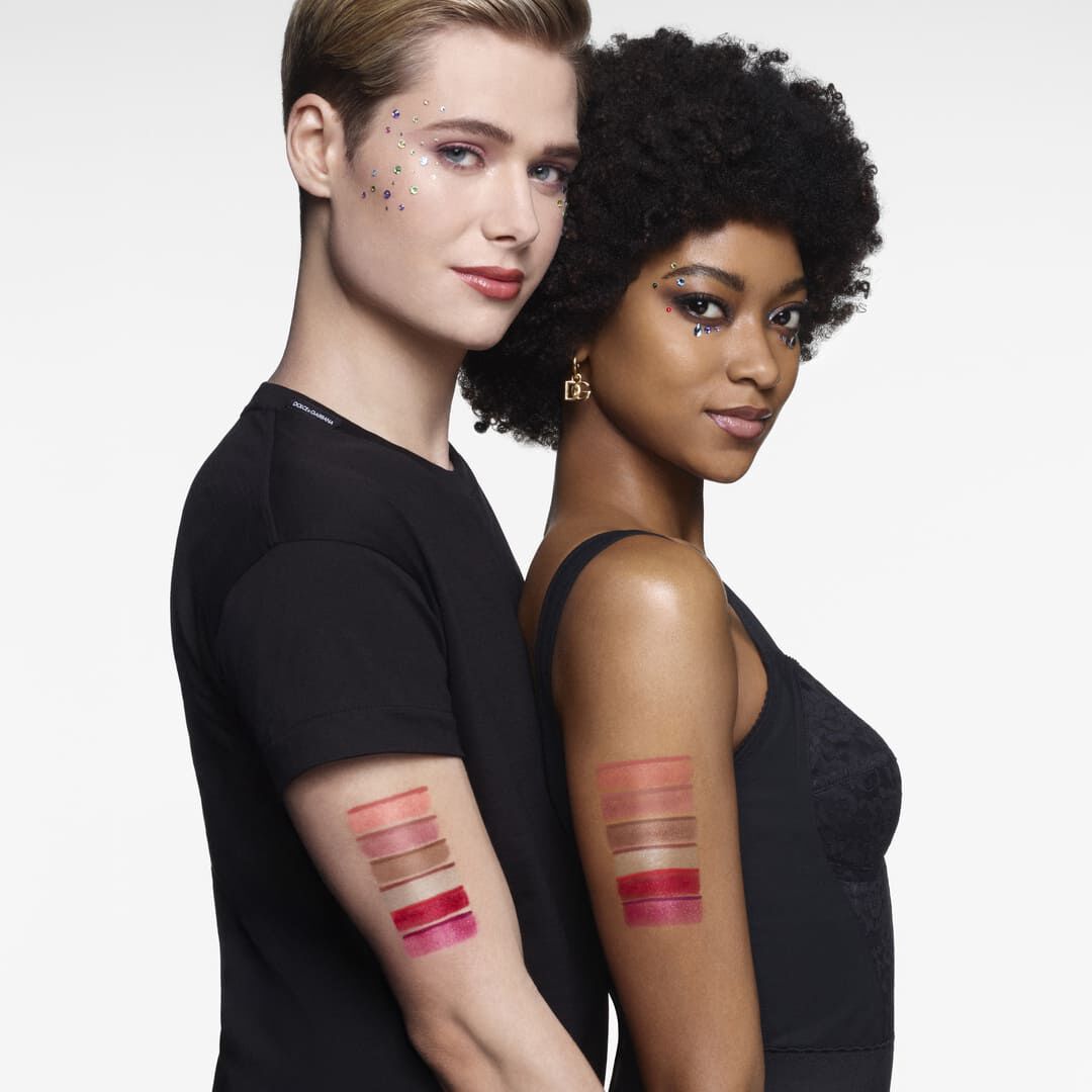 Kiss My Gloss! - Dolce&Gabbana - BOLD - Imagem 7