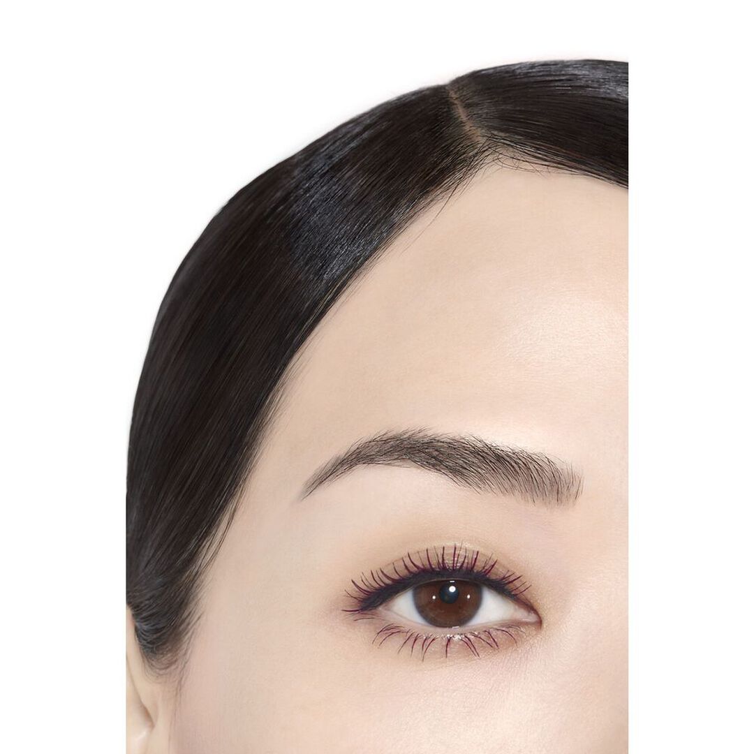 NOIR ALLURE - CHANEL - Rouge Noir - Imagem 3