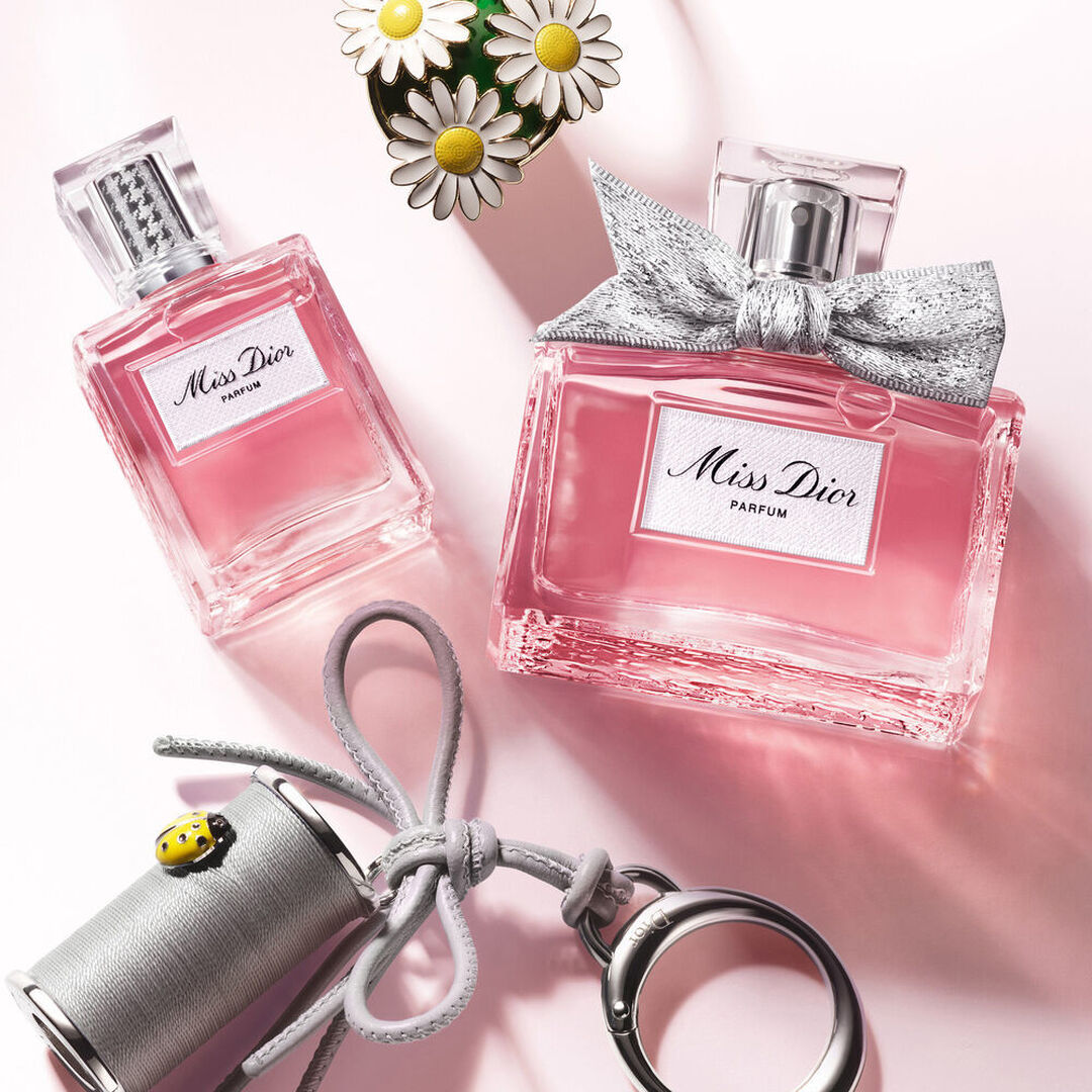 Parfum Roller-Pearl - Dior - MISS DIOR - Imagem 3