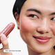 Cheek Colour Balm - CLINIQUE - Chubby Stick&trade; - Imagem 3