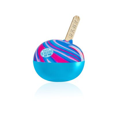 Berry Bliss, Eau de Parfum - DKNY - Be Delicious Ice Pop Collection - Imagem