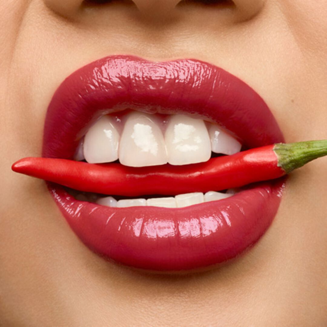Rouge Volupté Shine - Yves Saint Laurent - YVES SAINT-LAUREN MAQUILHAGEM - Imagem 6