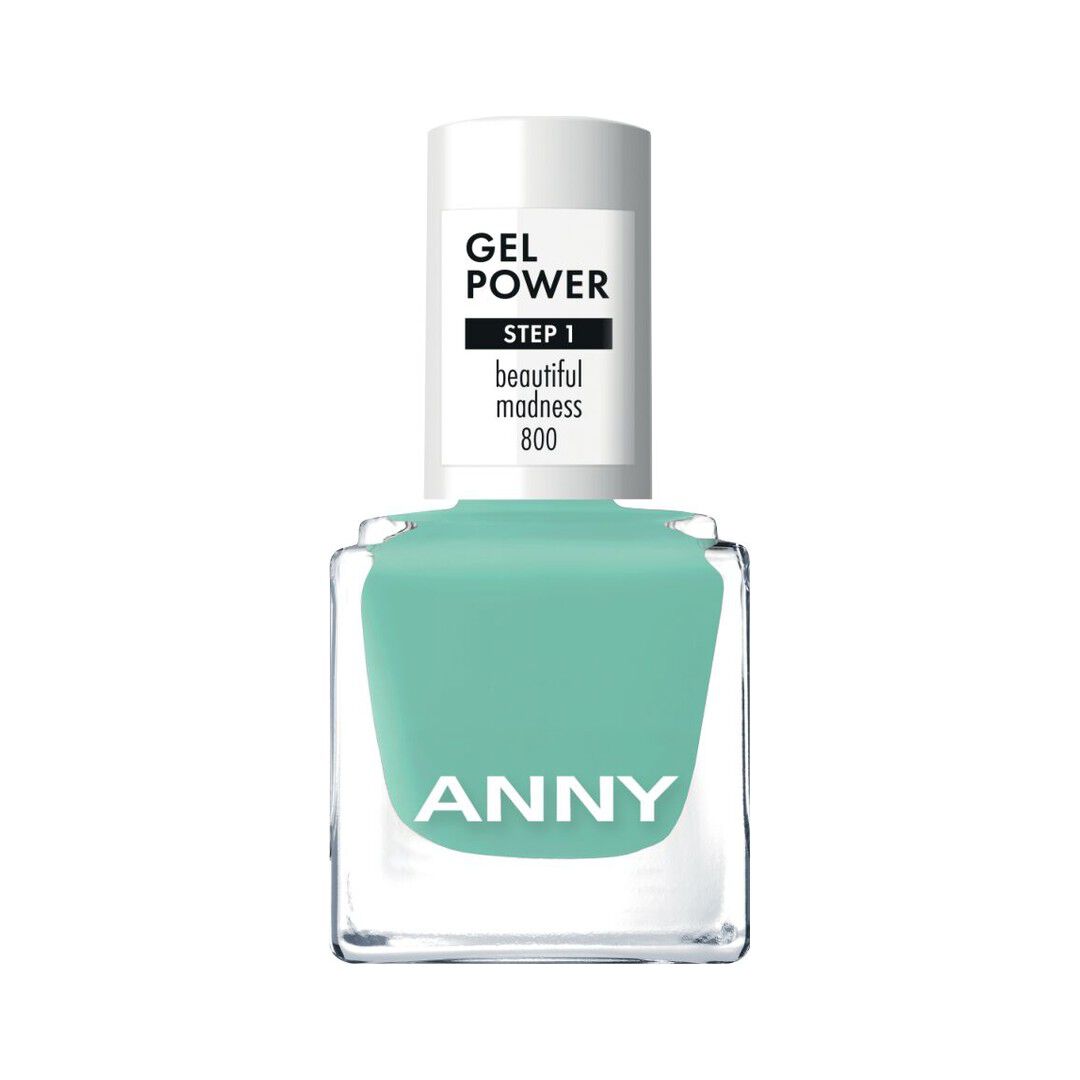 Gel Power Nail Polish - ANNY - SUMMER 2026 (BLOSSOM BOULEVARD) - Imagem 1