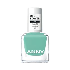 Gel Power Nail Polish, 800 - BEAUTIFUL MADNESS, hi-res