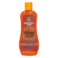 Solar Dust Dark Tanning Power Gel, , hi-res