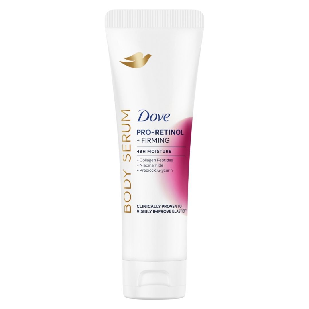 S&eacute;rum Corporal Pro-Retinol Reafirmante - DOVE -  - Imagem 1
