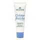 Crème Fraîche de Beauté - Fluido Matificante Hidratante 48H - NUXE -  - Imagem 1
