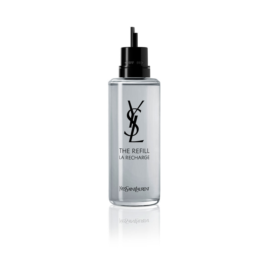 Eau de Parfum - Recarga - Yves Saint Laurent - MYSLF - Imagem 2