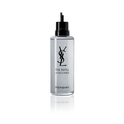 Eau de Parfum - Recarga - Yves Saint Laurent - MYSLF - Imagem