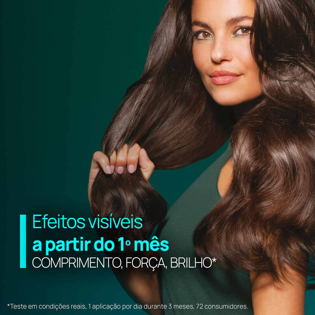 Triphasic Active Grow S&eacute;rum Crescimento Cabelo - RENE FURTERER -  - Imagem 2