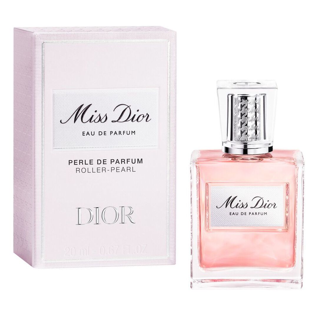 Eau de Parfum Roller-Pearl - Dior - MISS DIOR - Imagem 6