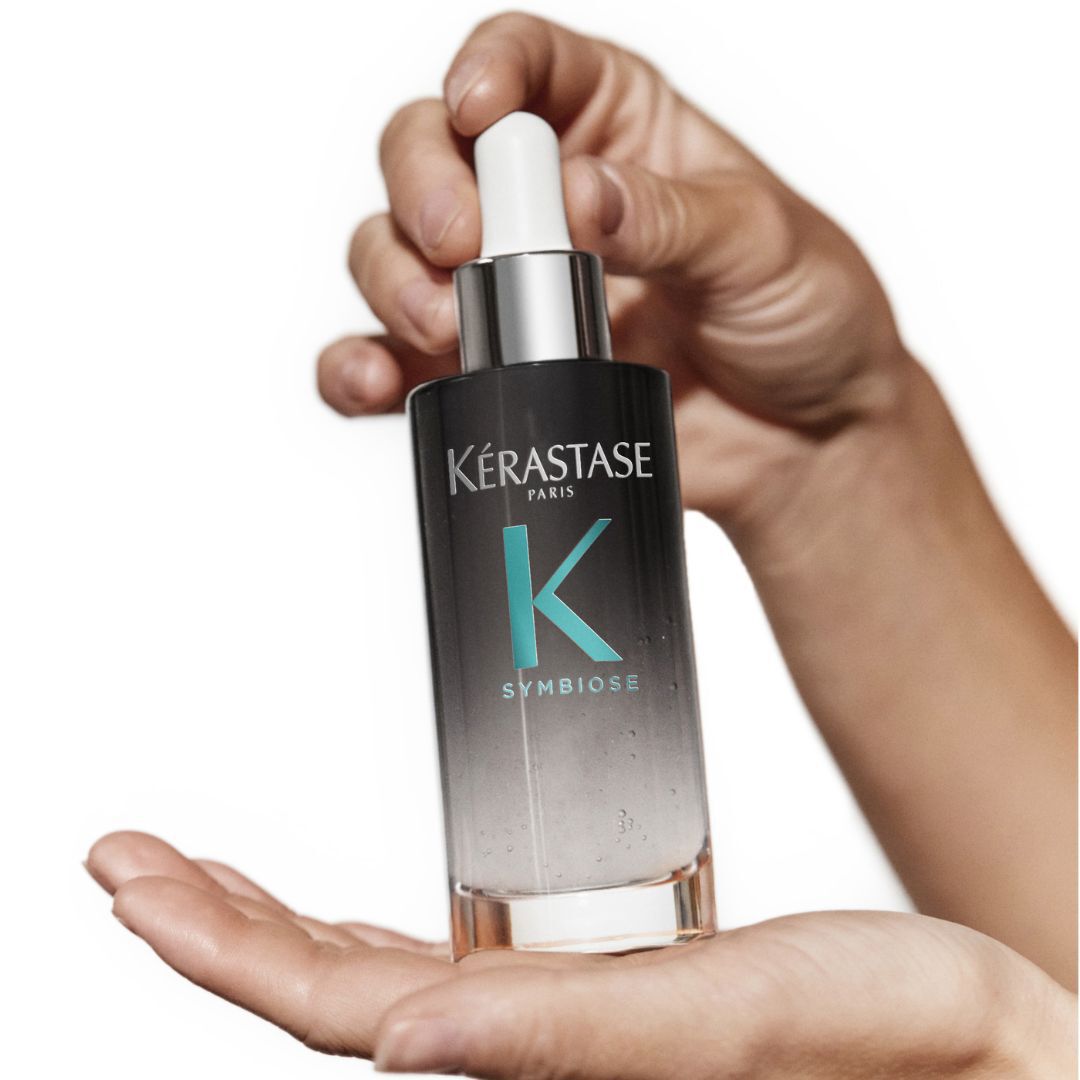 S&eacute;rum Nuit Intensif - KERASTASE - Symbiose - Imagem 6