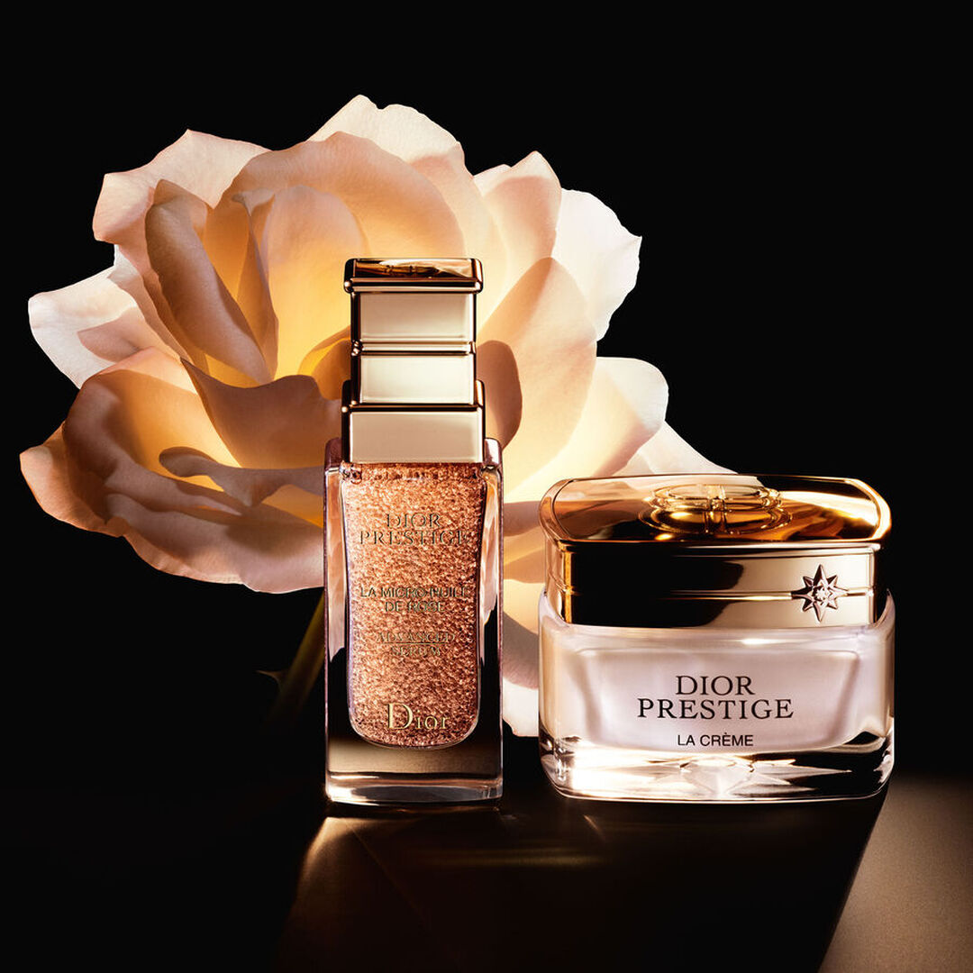 Light Cream - Dior - Dior Prestige - Imagem 4