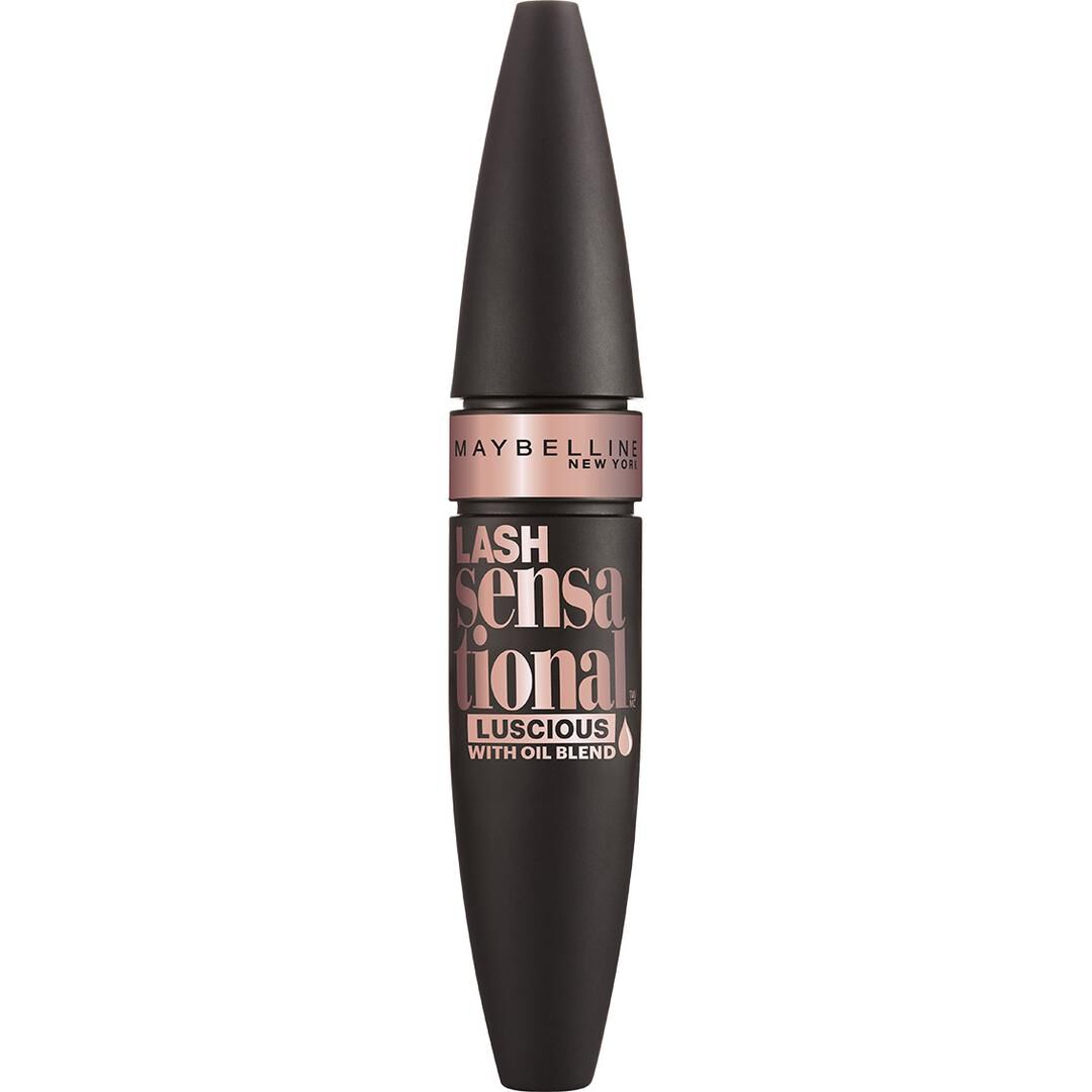 Lash Sensational Luscious Mascara - MAYBELLINE -  - Imagem 1